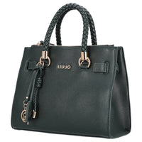 Liu Jo Manh ECS Satchel - Henkeltasche S 27 cm (foresta) - Ansicht 2