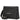 Valentino Bags Alexia - Bolso bandolera 27 cm (black)