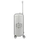 TITAN ETERNITY -4-Rollen-Kabinentrolley 55 cm (silver) - Ansicht 3
