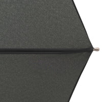 Knirps U. 090 Ultralight XXL manual Compact - Taschenschirm (neon black) - Ansicht 4