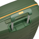 Roncato Skyline 2.0 Neon - 4-Rollen-Kabinentrolley S 55 cm (military green) - Ansicht 7