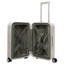 Travelite Panello - 4-Rollen-Kabinentrolley S Slim 55 cm (ivory) - Ansicht 7