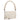 FREDsBRUDER Good Vibes Only Crossbag - Bolso de hombro 22 cm (oat milk)