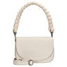FREDsBRUDER Good Vibes Only Crossbag - Schultertasche 22 cm (oat milk)