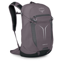 graphite purple