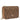 Aigner Pria - Bolso de hombro 21 cm XS (color: marrón arce)