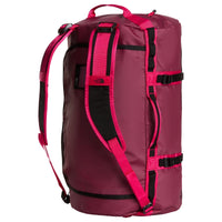The North Face Base Camp Duffel 50 - Bolsa de viaje/mochila 53.5 cm (back/smoke)