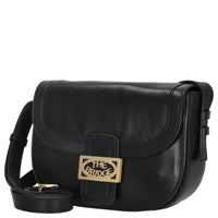 The Bridge Lavinia - Umhängetasche 22 cm (black)
