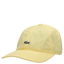 Lacoste Baseball - Cap (gelb)