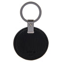 Porsche Design Circle - Schlüsselanhänger 9 cm (black) - Ansicht 2