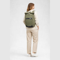 Thule Paramount 24 - Rucksack 17" 53 cm (soft green) - Ansicht 3