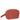 Hedgren Inner City Maia - Bandolera 19 cm RFID (terracota)