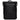 Rains Trail Rolltop - Mochila 15" 47 cm (black)