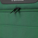 Travelite Skaii - 4-Rollen-Kabinentrolley 55 cm (green)