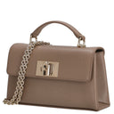 Furla 1927 Mini - Umhängetasche 18 cm (greige) - Ansicht 2
