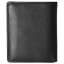 Picard Brooklyn - Geldbörse 11 cm (schwarz) - Ansicht 3