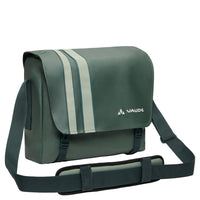 Vaude Aguni Messenger - Umhängetasche 13" 36 cm (agave) - Ansicht 2