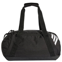 adidas Tiro Duffle Bag Small - Sporttasche 49 cm (black/white) - Ansicht 3