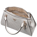 Guess Noelle II - Henkeltasche 31.5 cm (bone logo) - Ansicht 6