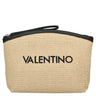 Valentino Bags Maiam - Kulturbeutel 32 cm (naturale/nero)