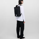 Sandqvist Ground 2-Way - Rucksack 16" 42 cm (black) - Ansicht 3