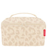 reisenthel travelling - Beautycase 27 cm (leo vanilla)