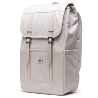 Herschel Retreat - Rucksack 15" 46 cm (moonbeam) - Ansicht 2