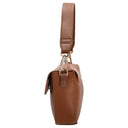 Valentino Bags Alexia - Schultertasche 25 cm (cuoio) - Ansicht 3