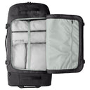 eagle creek Cargo Hauler XT Duffel 120L - Rollenreisetasche 80 cm (black) - Ansicht 5