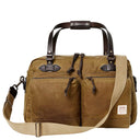 Filson 48 Hour Tin Cloth - Duffle Bag 48 cm (dark tan) - Markenkoffer