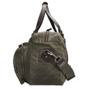 Filson 48 Hour Tin Cloth - Duffle Bag 48 cm (otter green) - Ansicht 3