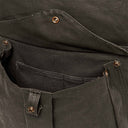 Filson Journeyman Oil Finish - Rucksack 15" 44.5 cm (otter green) - Markenkoffer