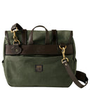 Filson Rugged Twill Medium - Umhängetasche 35.5 cm (otter green) - Markenkoffer
