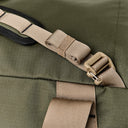 Filson Scout 50L Duffle - Reisetasche 58 cm (olive) - Ansicht 9