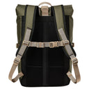 Filson Scout - Rucksack 48 cm (olive/black/covert) - Markenkoffer