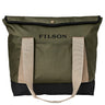 Filson Scout Tote Bag - Shopper 53 cm (olive) - Markenkoffer