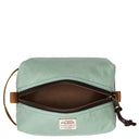 Filson Tin Cloth - Kulturbeutel 23 cm (granite green) - Markenkoffer