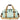 Filson Tin Cloth - Reisetasche S 46 cm (granite green) - Markenkoffer