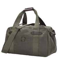 Filson Tin Cloth - Reisetasche S 46 cm (otter green) - Markenkoffer