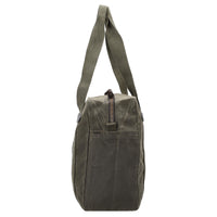 Filson Tin Cloth - Shopper (otter green) - Ansicht 3