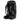 Fjällräven Abisko Trek 48 - Trekkingrucksack 72 cm S/M (schwarz) - Markenkoffer