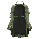 Fjällräven Bergtagen Touring 22 - Skirucksack 52 cm (laurel green/deep forest) - Ansicht 3