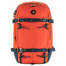 Fjällräven Bergtagen Touring 30 - Skirucksack (flame orange - mountain blue, M/L) - Markenkoffer