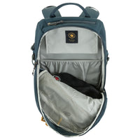 Fjällräven Bergtagen Touring 30 - Skirucksack (mountain blue, S/M) - Ansicht 5