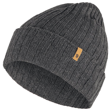 Fjällräven Byron Hat Thin - Mütze (graphite) - Markenkoffer