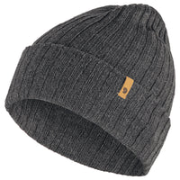 Fjällräven Byron Hat Thin - Mütze (graphite)