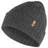 Fjällräven Byron Hat Thin - Mütze (graphite)