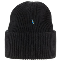 Fjällräven Heavy Beanie - Mütze (black) - Ansicht 2
