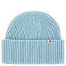 Fjällräven Heavy Beanie - Mütze (breeze blue)