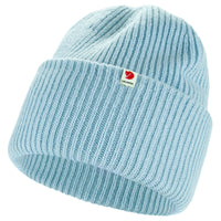 Fjällräven Heavy Beanie - Mütze (breeze blue) - Ansicht 2